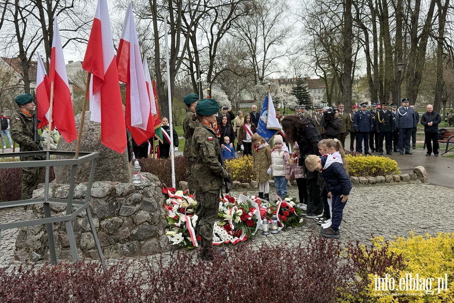 107. rocznica utworzenia Zwi�zku Inwalid�w Wojennych RP, fot. 5