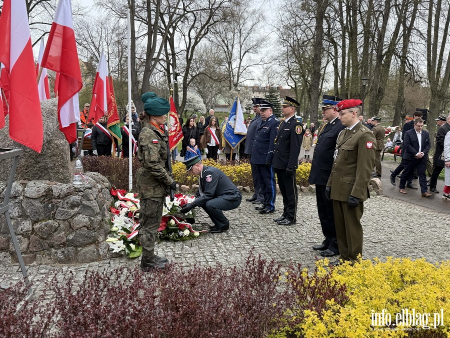 107. rocznica utworzenia Zwi�zku Inwalid�w Wojennych RP, fot. 7