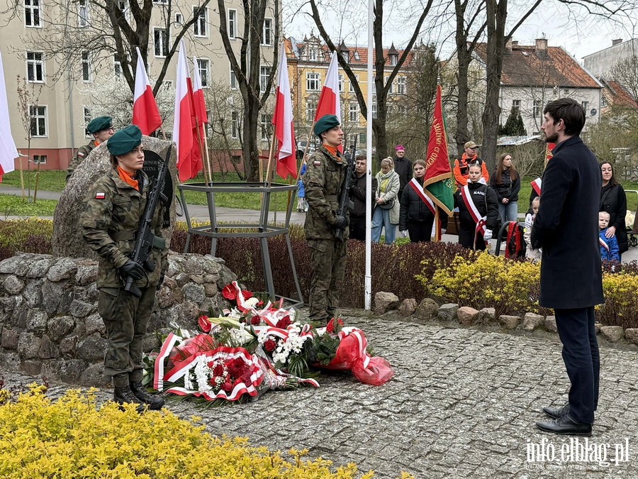 107. rocznica utworzenia Zwi�zku Inwalid�w Wojennych RP, fot. 8