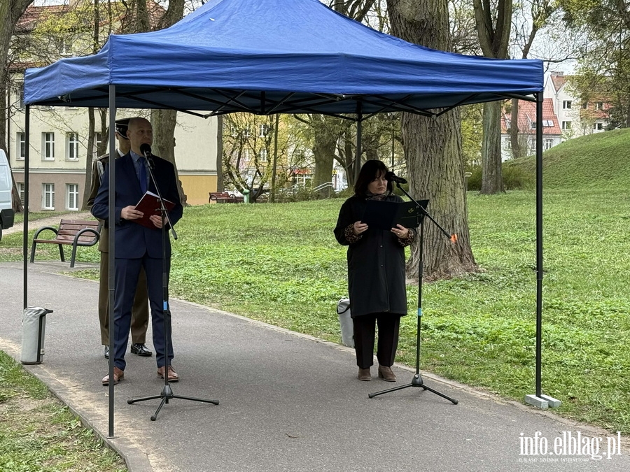 107. rocznica utworzenia Zwi�zku Inwalid�w Wojennych RP, fot. 10