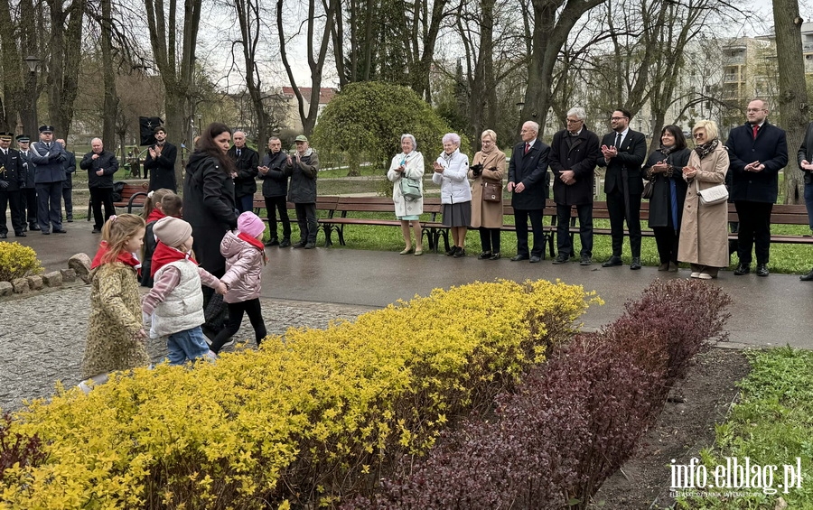 107. rocznica utworzenia Zwi�zku Inwalid�w Wojennych RP, fot. 11