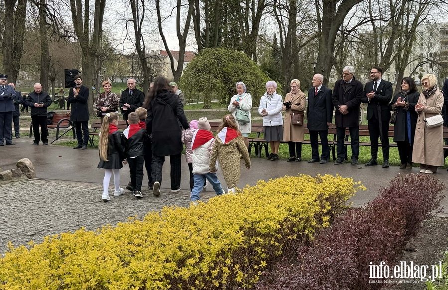 107. rocznica utworzenia Zwi�zku Inwalid�w Wojennych RP, fot. 13