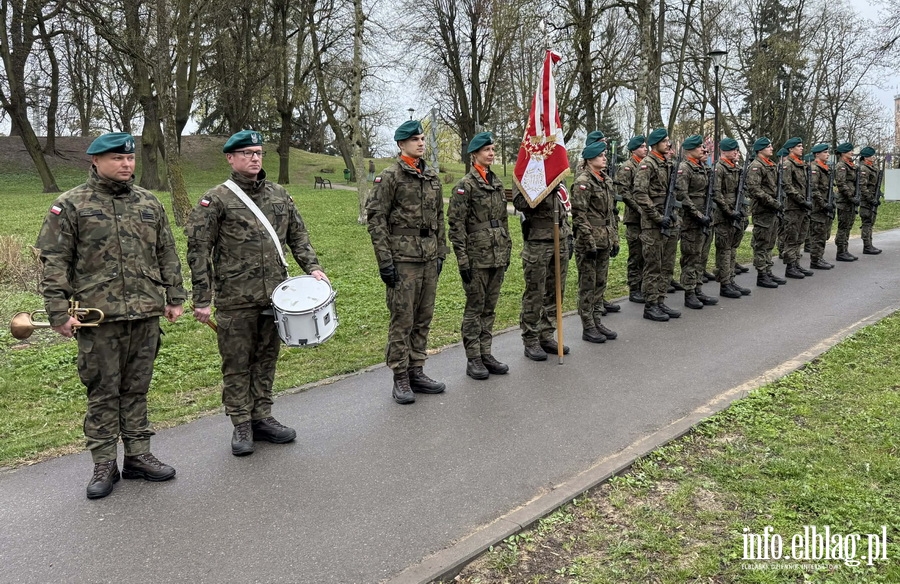 107. rocznica utworzenia Zwi�zku Inwalid�w Wojennych RP, fot. 14