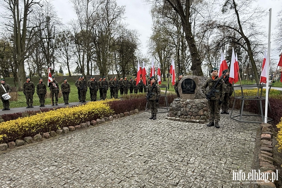 107. rocznica utworzenia Zwi�zku Inwalid�w Wojennych RP, fot. 15