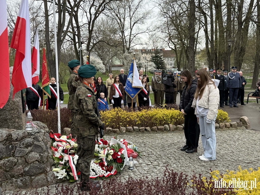 107. rocznica utworzenia Zwi�zku Inwalid�w Wojennych RP, fot. 16