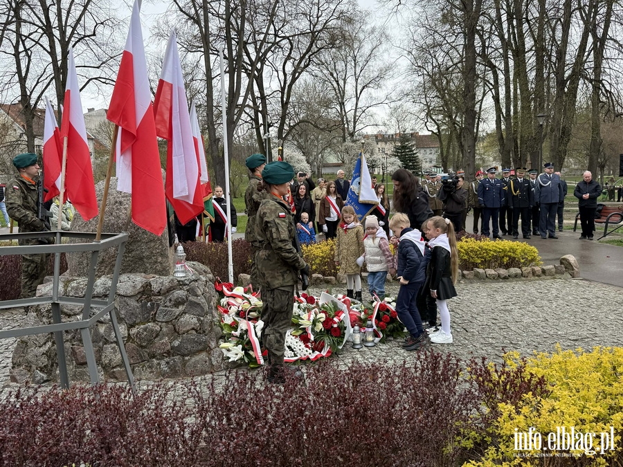 107. rocznica utworzenia Zwi�zku Inwalid�w Wojennych RP, fot. 17