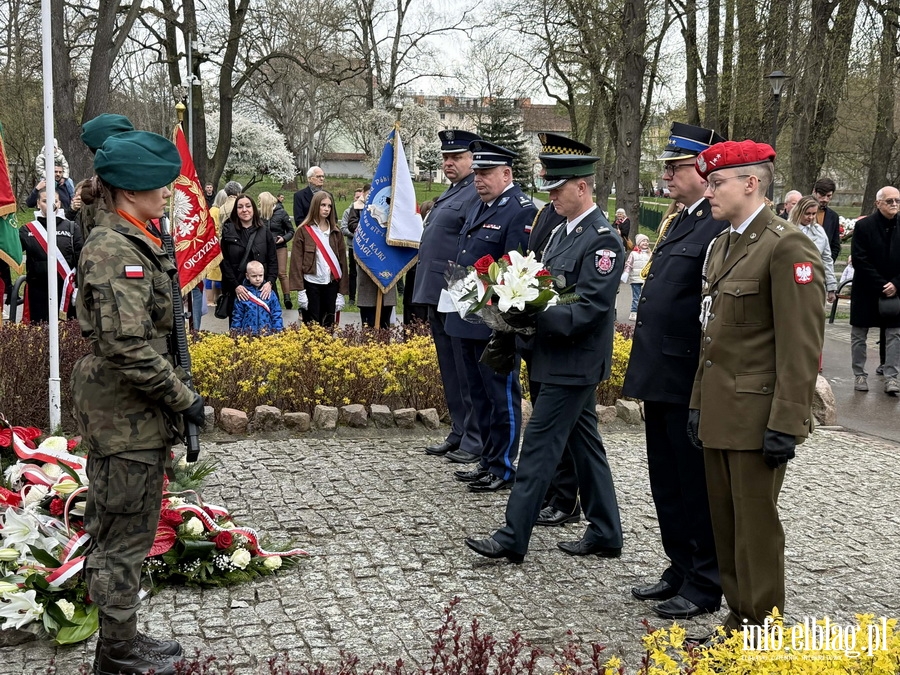 107. rocznica utworzenia Zwi�zku Inwalid�w Wojennych RP, fot. 18