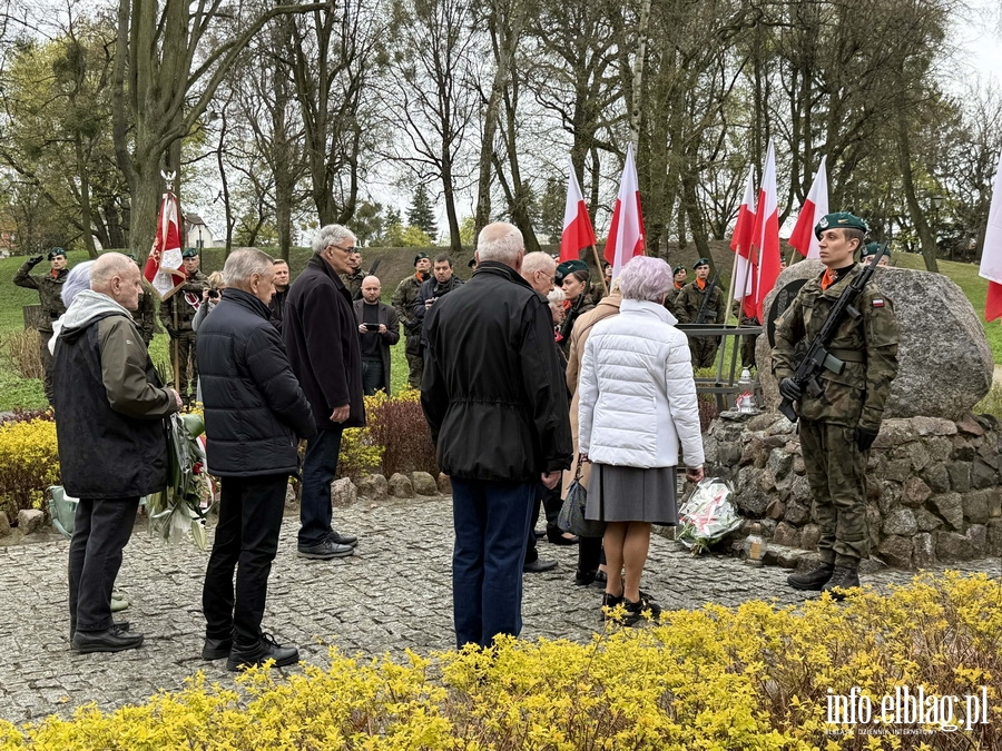 107. rocznica utworzenia Zwi�zku Inwalid�w Wojennych RP, fot. 19