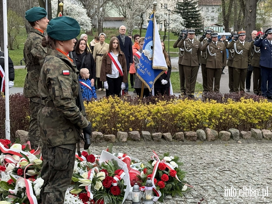 107. rocznica utworzenia Zwi�zku Inwalid�w Wojennych RP, fot. 20