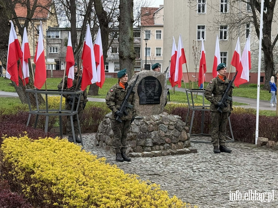 107. rocznica utworzenia Zwi�zku Inwalid�w Wojennych RP, fot. 21