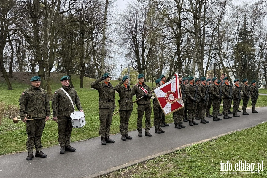 107. rocznica utworzenia Zwi�zku Inwalid�w Wojennych RP, fot. 22