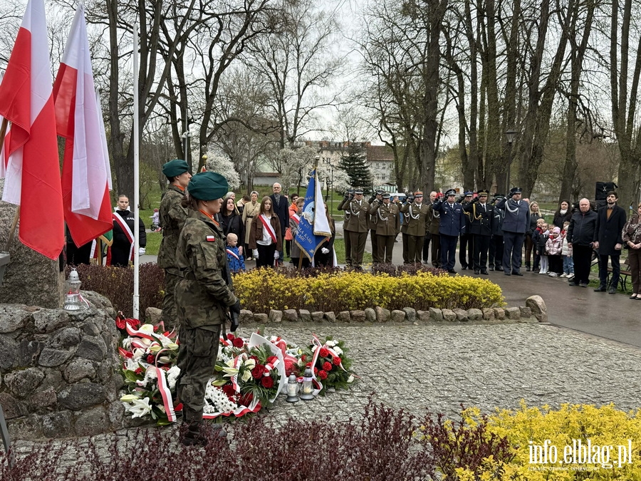 107. rocznica utworzenia Zwi�zku Inwalid�w Wojennych RP, fot. 23