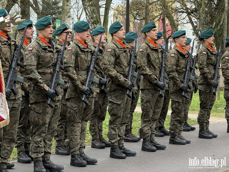 107. rocznica utworzenia Zwi�zku Inwalid�w Wojennych RP, fot. 24