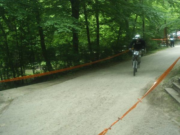 Downhill Elblg, fot. 21