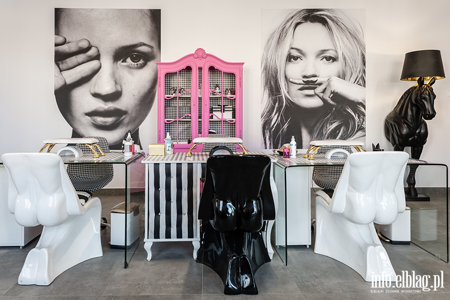 Konkurs na metamorfoze: rz�sy, fot. 21