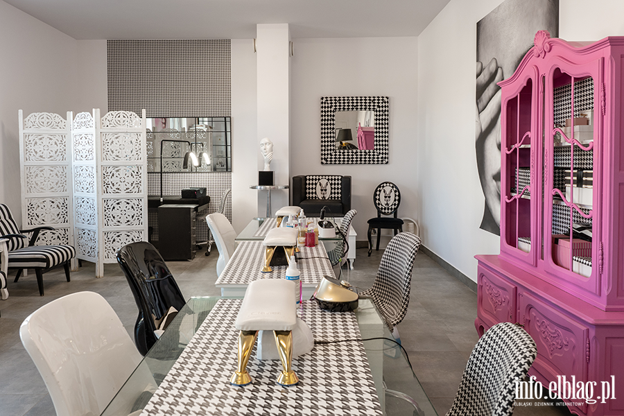 Konkurs na metamorfoze: rz�sy, fot. 23