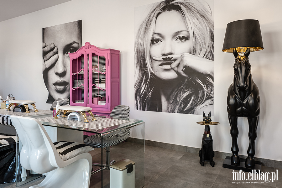 Konkurs na metamorfoze: rz�sy, fot. 24