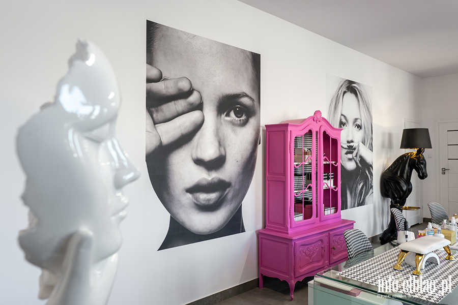 Konkurs na metamorfoze: rz�sy, fot. 28