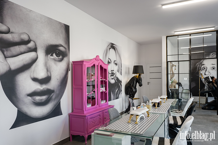 Konkurs na metamorfoze: rz�sy, fot. 30