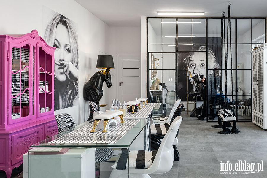 Konkurs na metamorfoze: rz�sy, fot. 31