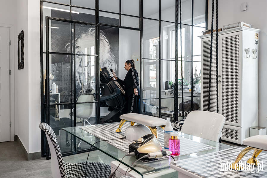 Konkurs na metamorfoze: rz�sy, fot. 32