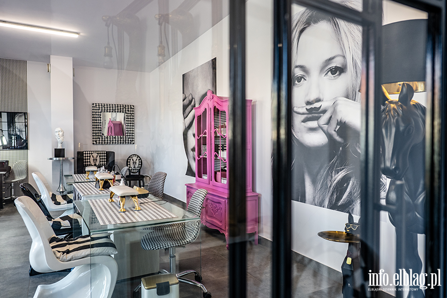 Konkurs na metamorfoze: rz�sy, fot. 33