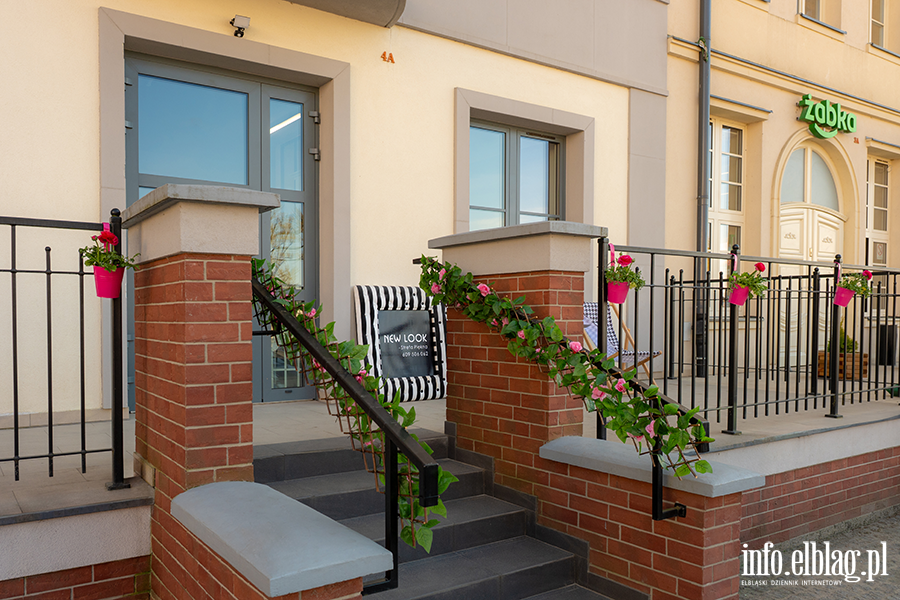 Konkurs na metamorfoze: rz�sy, fot. 49