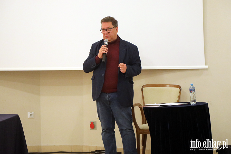 Mi�dzyszkolny Turniej Debat Oksfordzkich, fot. 11