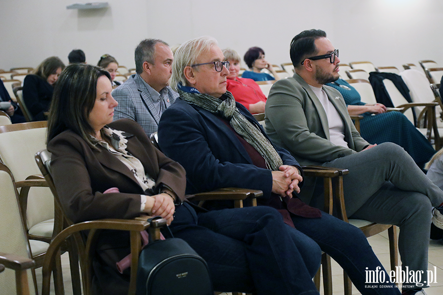 Mi�dzyszkolny Turniej Debat Oksfordzkich, fot. 18