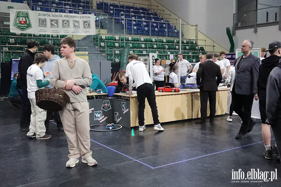 targi edukacji, fot. 1