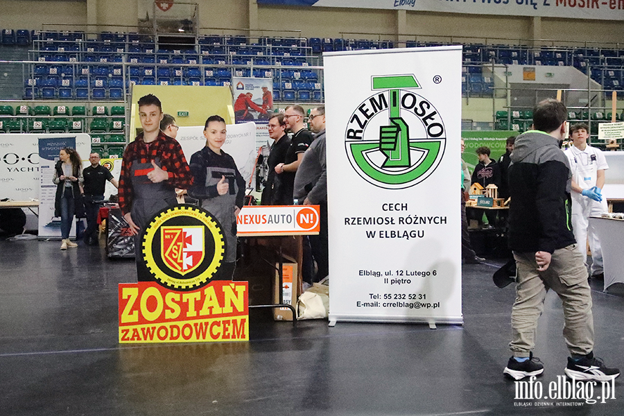 targi edukacji, fot. 2