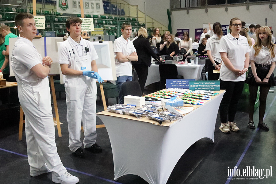 targi edukacji, fot. 3