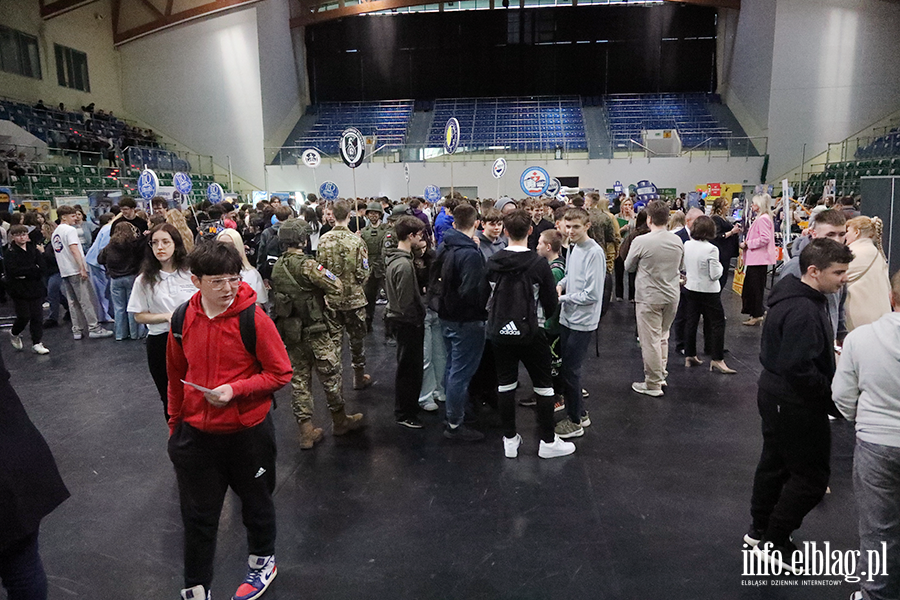 targi edukacji, fot. 4