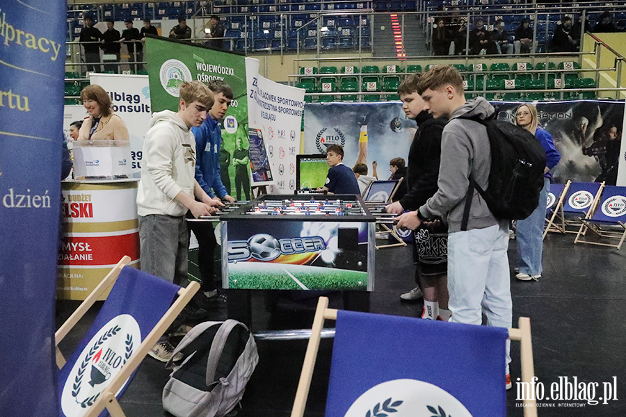 targi edukacji, fot. 5