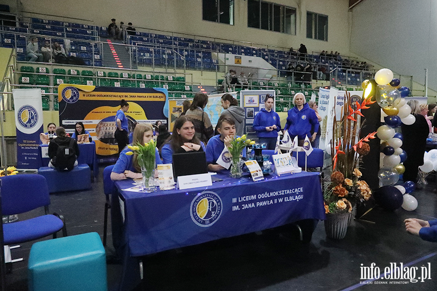 targi edukacji, fot. 6