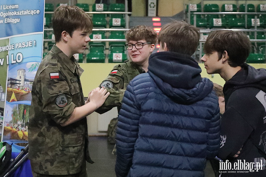 targi edukacji, fot. 7