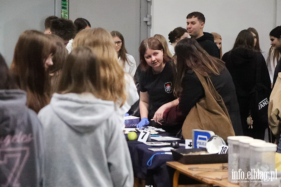 targi edukacji, fot. 8