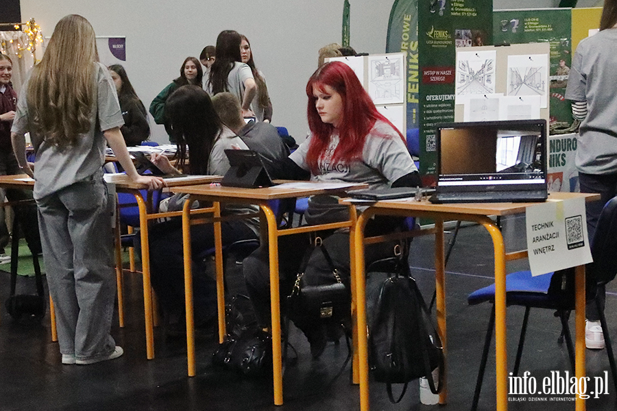 targi edukacji, fot. 9