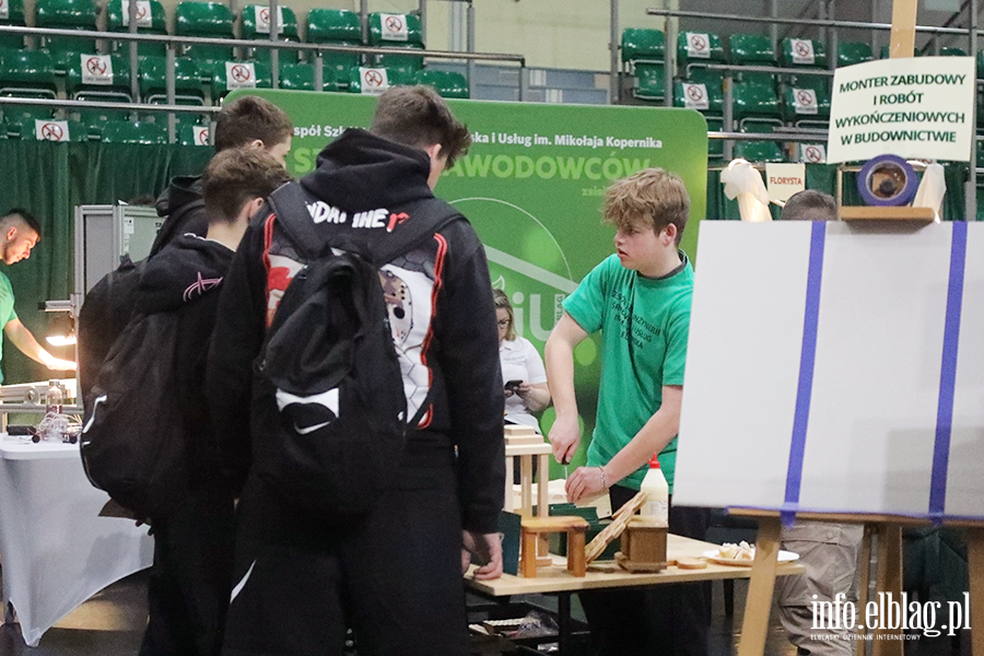 targi edukacji, fot. 11