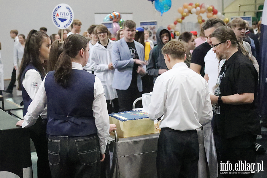 targi edukacji, fot. 12