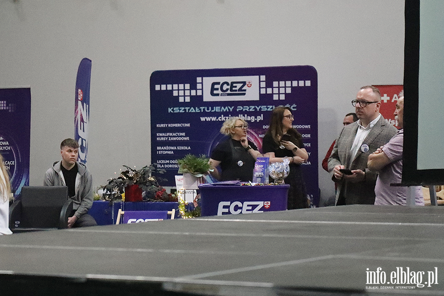 targi edukacji, fot. 13