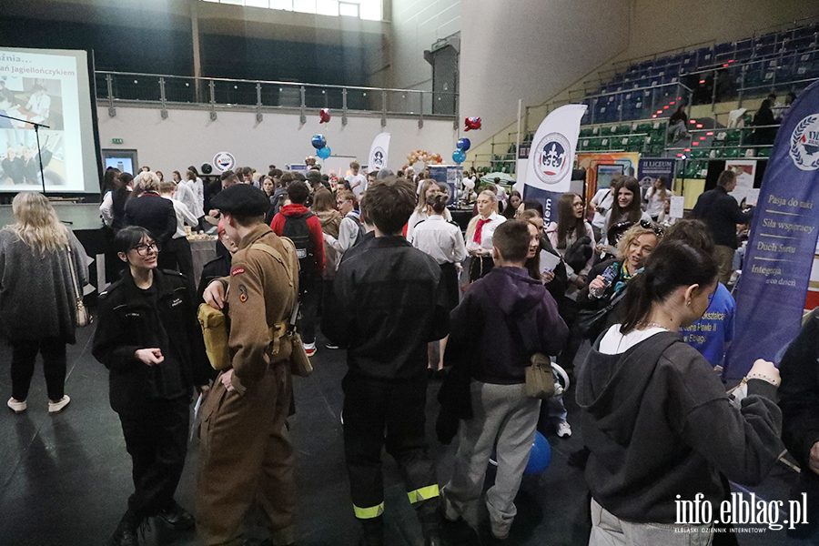 targi edukacji, fot. 15