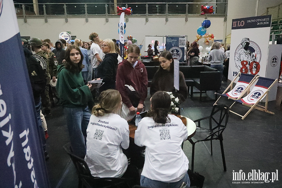 targi edukacji, fot. 16