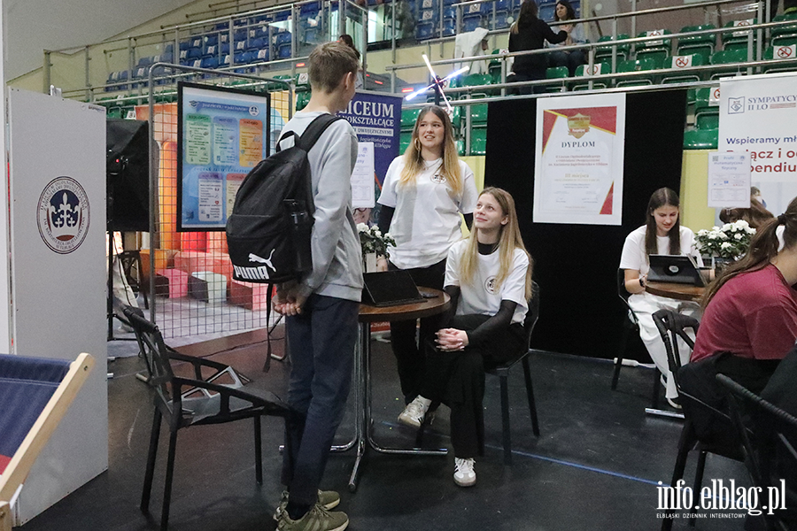 targi edukacji, fot. 17