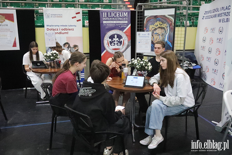 targi edukacji, fot. 18