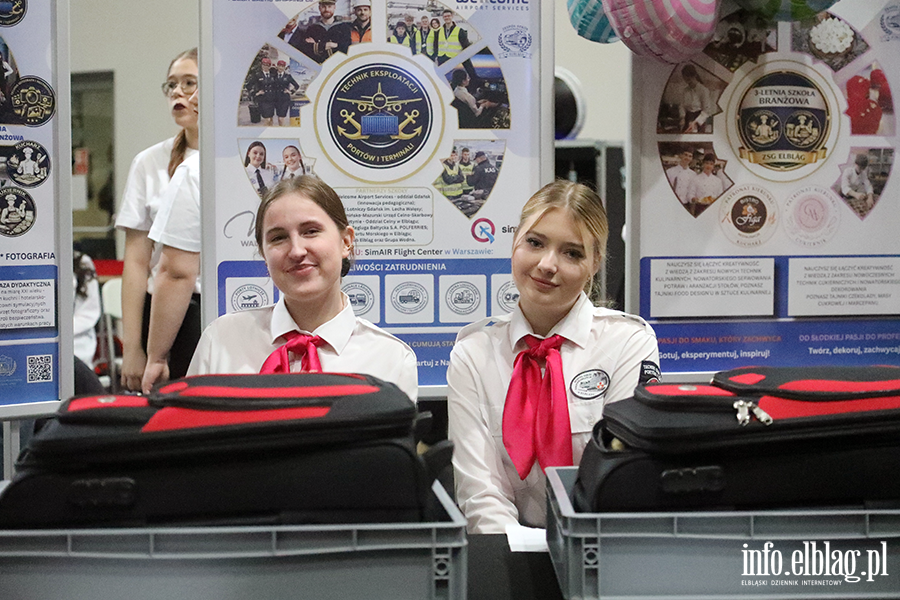 targi edukacji, fot. 20