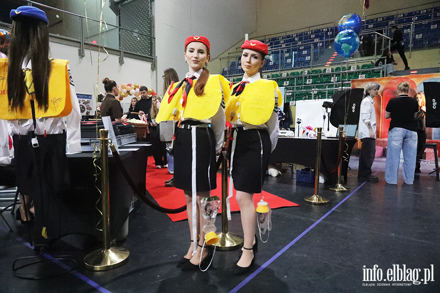 targi edukacji, fot. 21