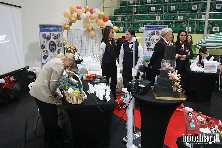 targi edukacji, fot. 22