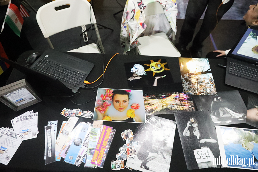 targi edukacji, fot. 23