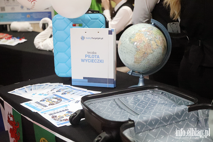 targi edukacji, fot. 24